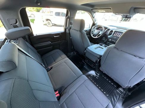 Used 2024 Chevrolet Silverado 3500 W/T w/ WT Convenience Package AWD/4WD image 19