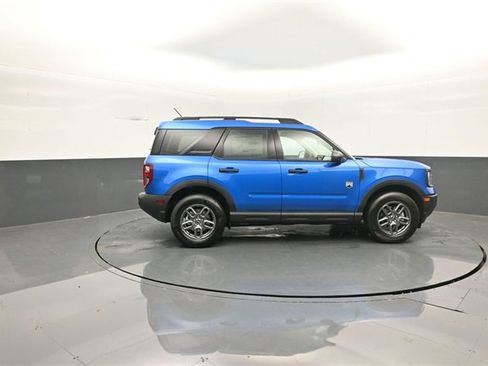 New 2025 Ford Bronco Sport Big Bend image 8