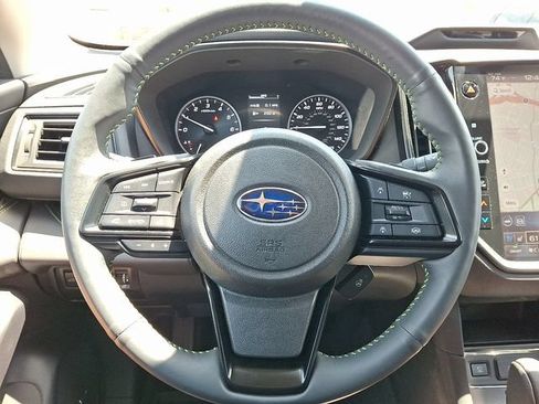 Used 2025 Subaru Ascent Bronze Edition AWD/4WD image 21