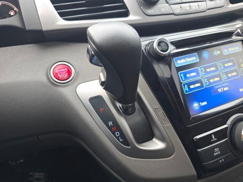 Used 2017 Honda Odyssey EX-L image 31
