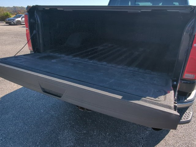 Used 2024 Chevrolet Silverado 2500 LTZ w/ LTZ Convenience Package AWD/4WD image 38