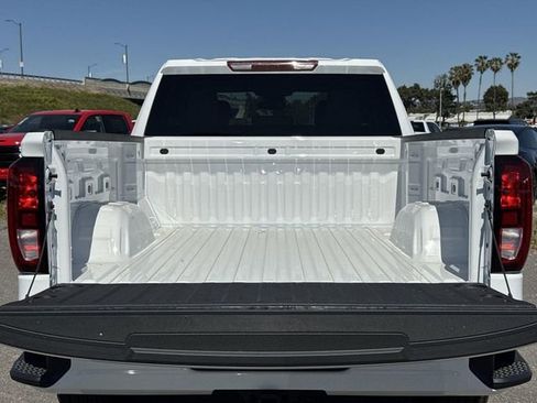New 2026 GMC Sierra 1500 Pro w/ Graphite Edition image 25