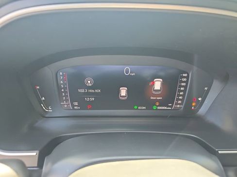 New 2026 Honda Passport RTL image 20