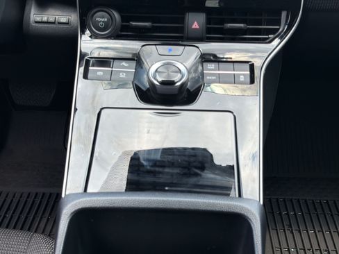 Used 2024 Toyota bZ4X FWD w/ Weather Package image 17