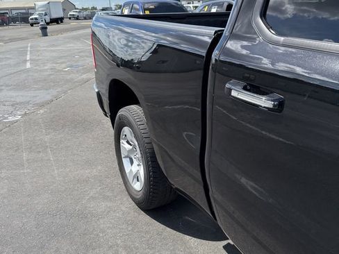 Used 2020 RAM 1500 Big Horn RWD image 5