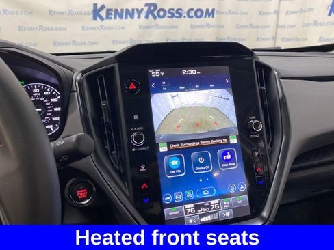 Used 2025 Subaru Crosstrek 2.5i Limited image 29