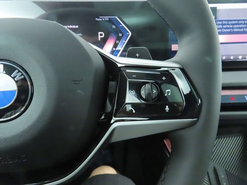 Used 2026 BMW X3 xDrive30 w/ Convenience Package image 13