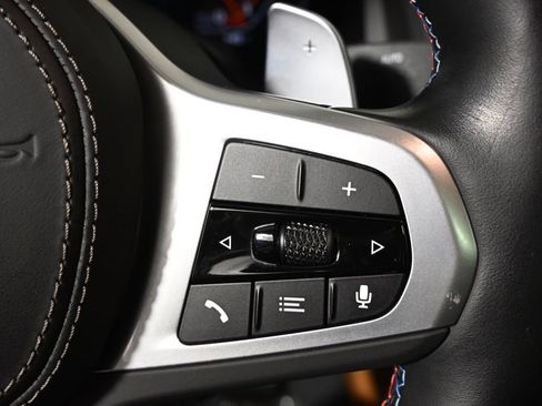 Used 2023 BMW M850i Gran Coupe xDrive w/ Driving Assistance Package image 38