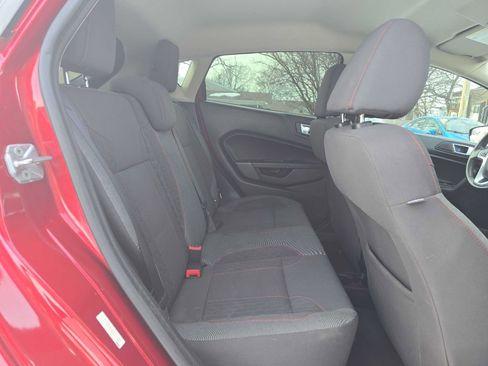 Used 2014 Ford Fiesta SE w/ Equipment Group 201A image 28