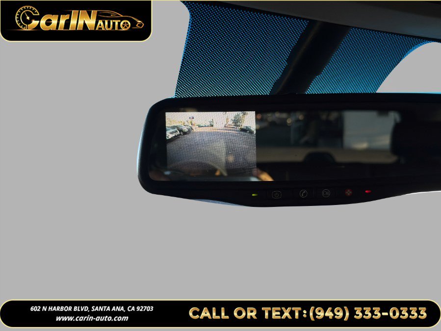 Used 2009 Chevrolet Tahoe LT w/ Luxury Package AWD/4WD image 31