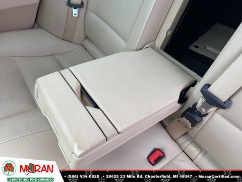 Used 2011 BMW 550i Sedan image 30