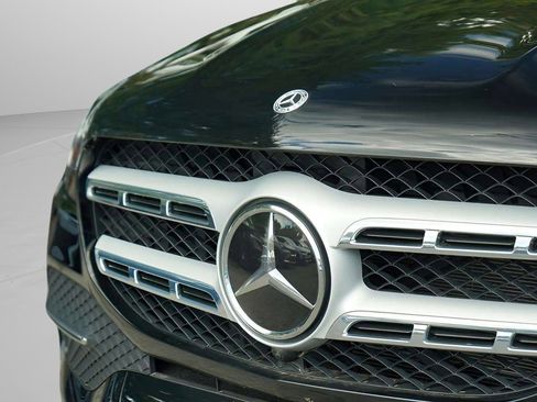 Used 2022 Mercedes-Benz GLS 450 4MATIC image 77