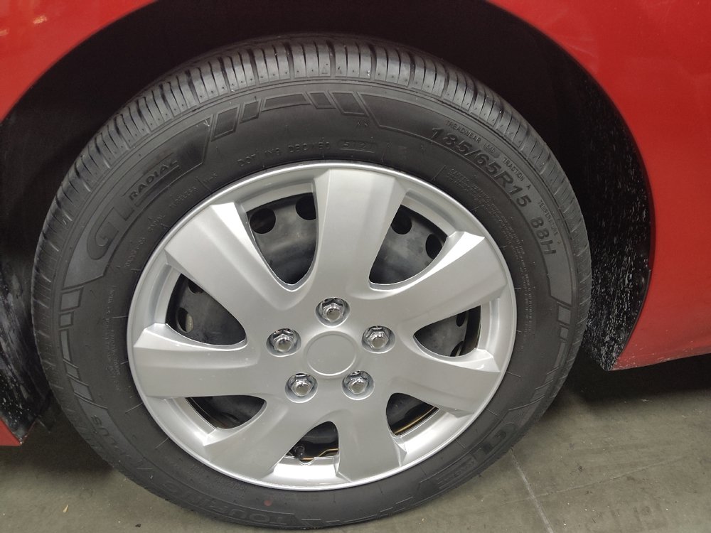 Used 2019 Hyundai Accent SE FWD image 31