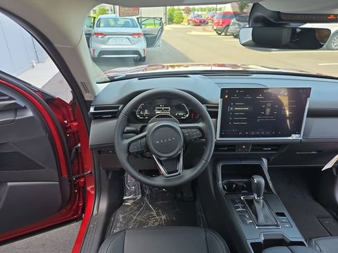New 2026 MAZDA CX-5 2.5 S w/ Premium Plus Package AWD/4WD image 12