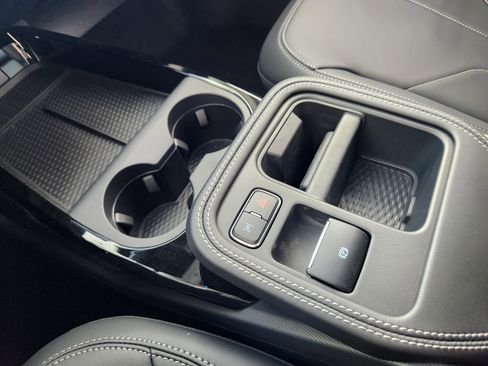 New 2026 Ford Mustang Mach-E Select image 25