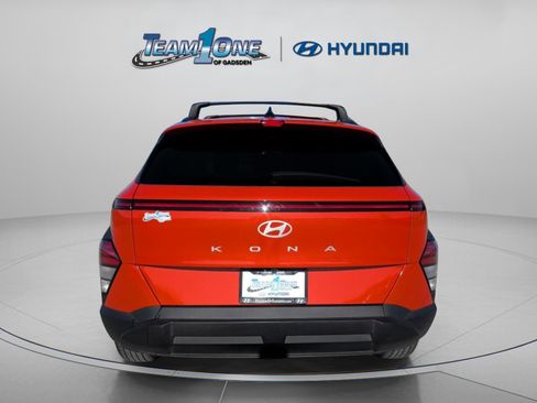 Used 2024 Hyundai Kona SEL image 7