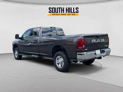 New 2026 RAM 3500 Tradesman