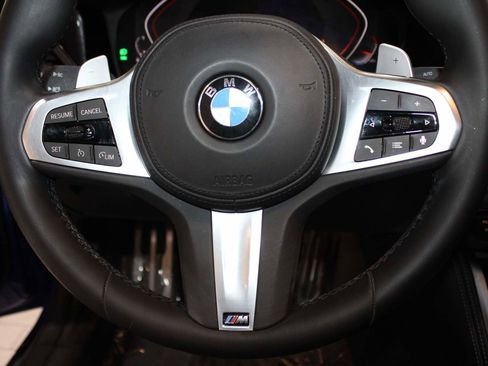 Used 2021 BMW 430i Coupe w/ M Sport Package image 20