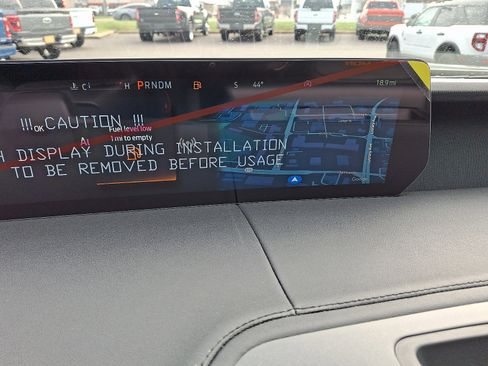 New 2025 Ford Expedition Tremor image 17