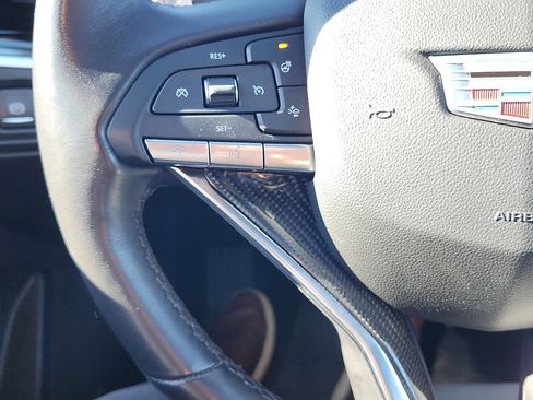 Used 2024 Cadillac XT6 Sport image 20