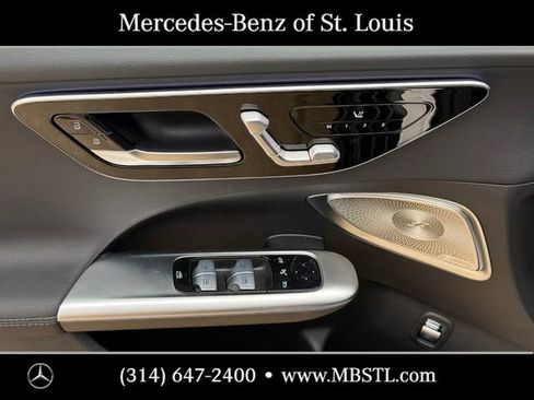 Certified 2025 Mercedes-Benz C 300 4MATIC Sedan image 11