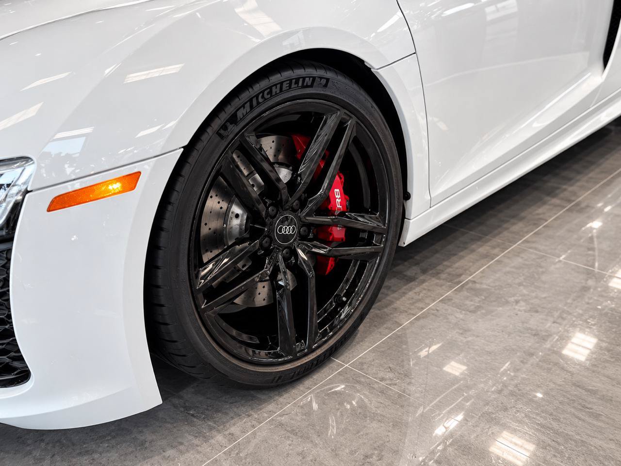 Used 2015 Audi R8 V10 AWD/4WD image 12