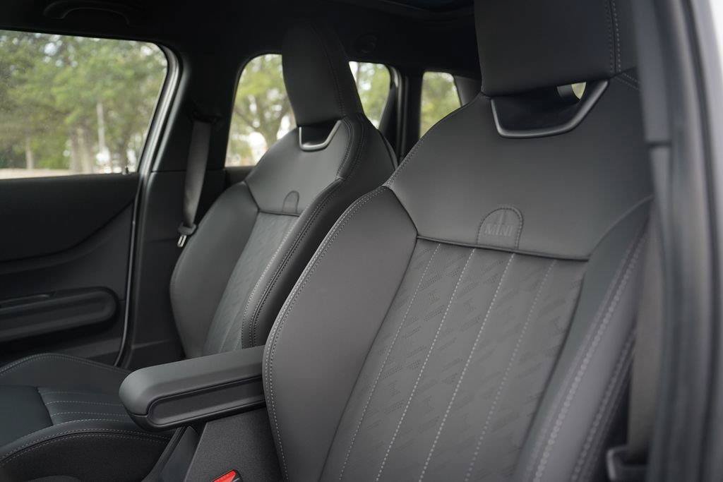 New 2026 MINI Cooper S FWD image 10