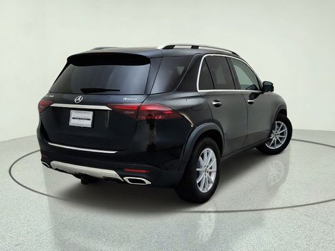 New 2026 Mercedes-Benz GLE 350 4MATIC image 9