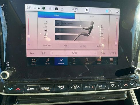 Used 2022 Jeep Wagoneer Series II w/ Premium Group I image 21