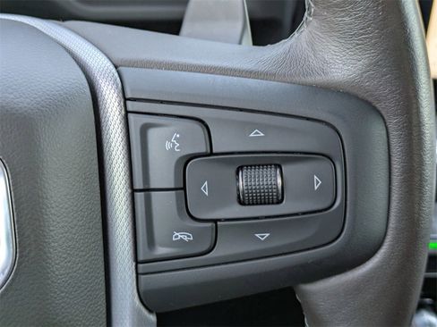 Used 2022 GMC Sierra 1500 Denali w/ Technology Package image 26