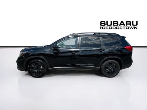 Used 2025 Subaru Ascent Bronze Edition AWD/4WD image 4