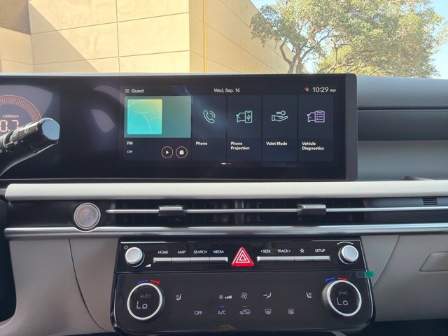 New 2026 Hyundai Tucson SEL Plus FWD image 21