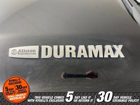 Certified 2015 Chevrolet Silverado 2500 High Country w/ Duramax Plus Package image 12