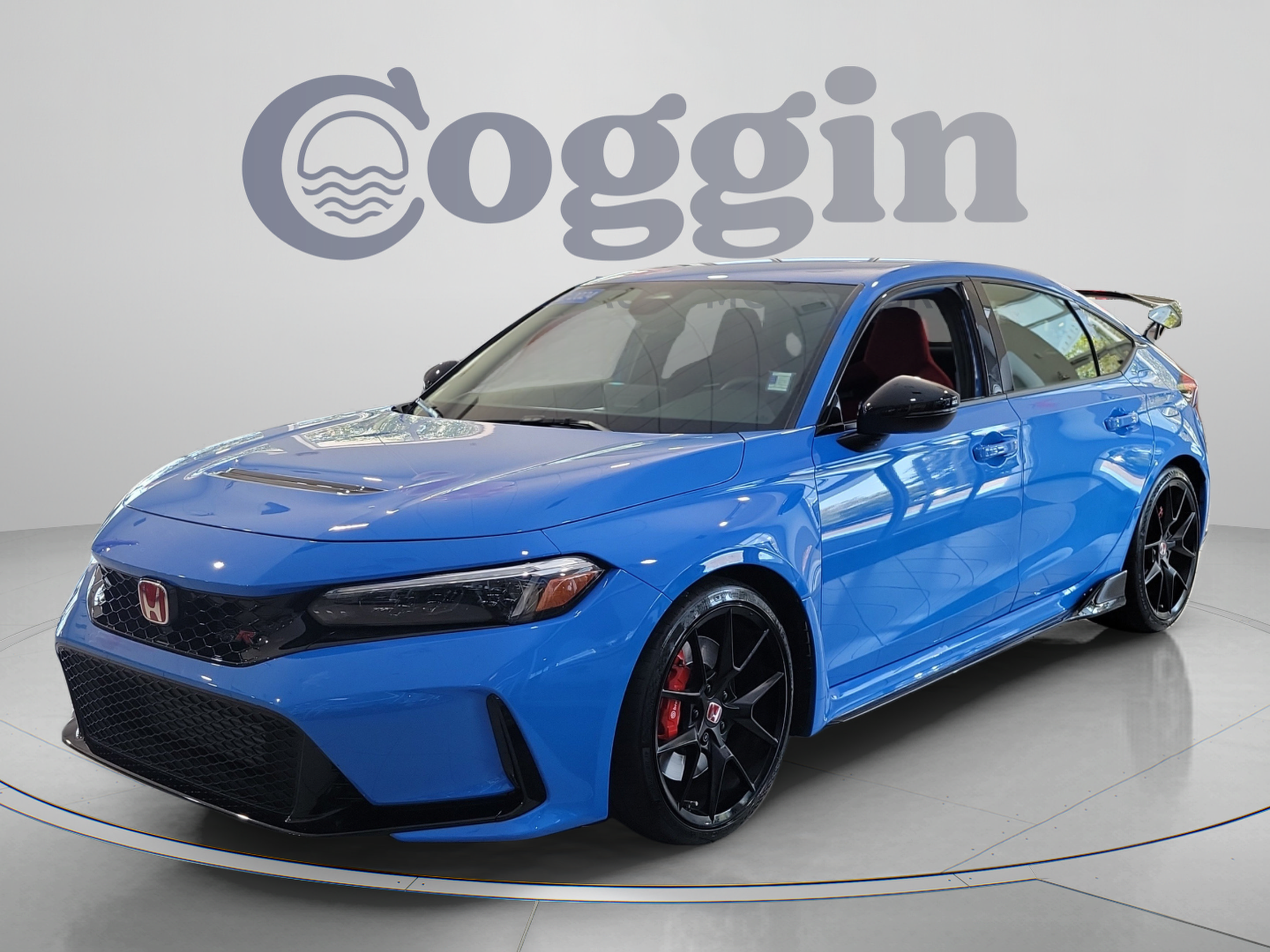 Certified 2024 Honda Civic Type R image 1