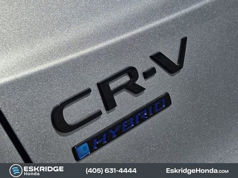 New 2026 Honda CR-V Sport-L image 8