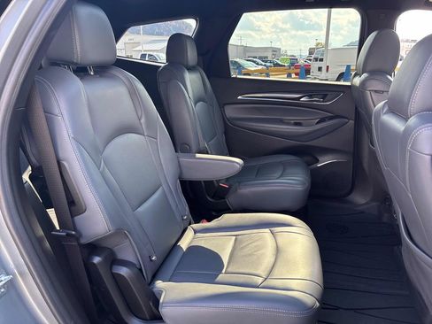 Used 2023 Buick Enclave Essence w/ Experience Buick Package image 51