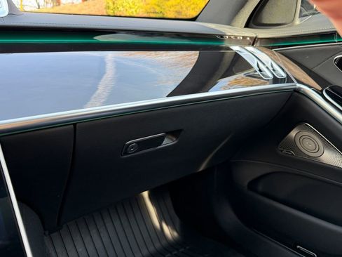 Used 2024 Mercedes-Benz S 580 4MATIC Sedan image 26