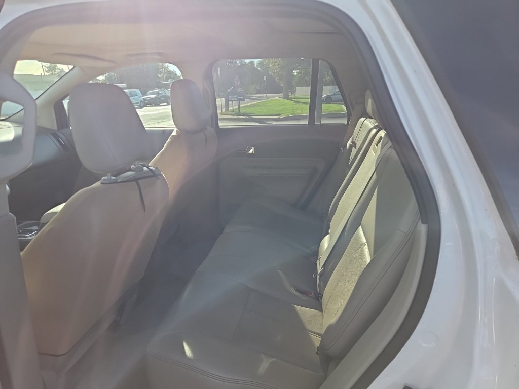 Used 2009 Ford Edge Limited FWD image 15