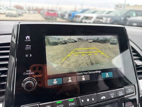 Used 2021 Honda Odyssey Elite image 23