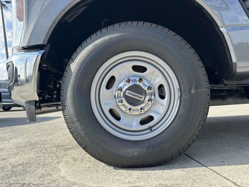 New 2026 Ford F350 XL w/ XL Driver Assist Package RWD image 11