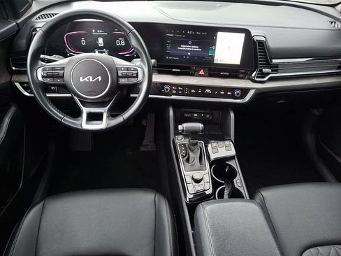 Certified 2024 Kia Sportage X-Line w/ X-Line Premium Package AWD/4WD image 19