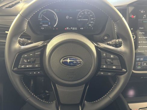 Certified 2025 Subaru Forester Premium image 16