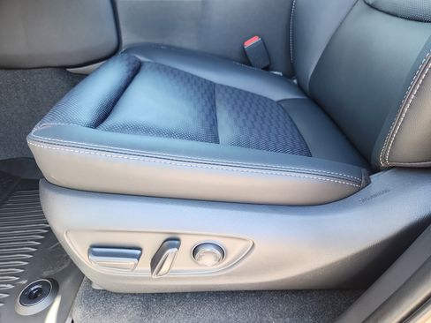 New 2026 Toyota Land Cruiser w/ Premium Package image 8