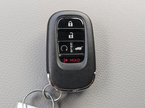 New 2025 Honda Pilot EX-L image 49