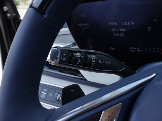 New 2026 Buick Enclave Avenir w/ Super Cruise Package AWD/4WD image 32