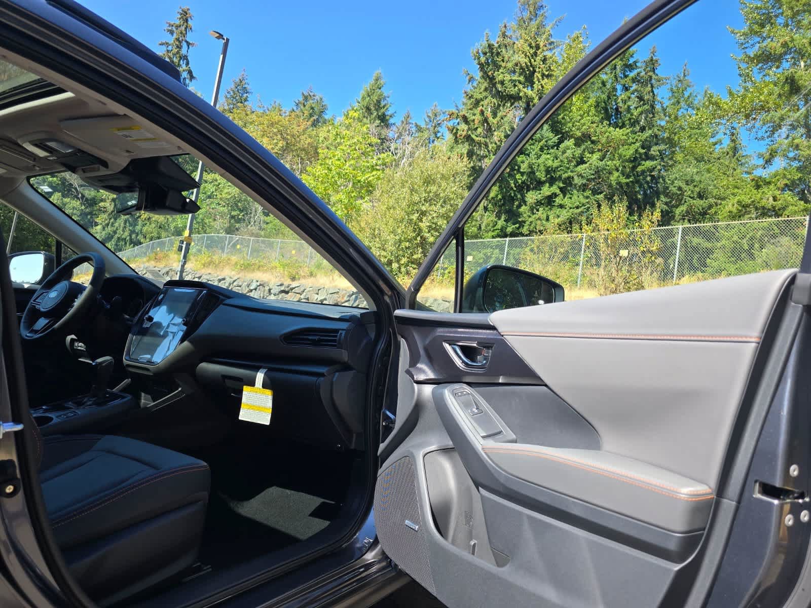 New 2026 Subaru Crosstrek 2.5i Limited AWD/4WD image 28