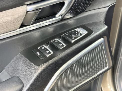 Used 2020 Kia Telluride SX w/ SX Prestige Package AWD/4WD image 10