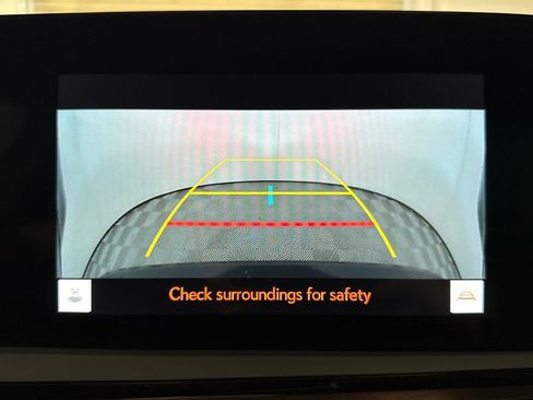 Used 2023 Lexus ES 350 image 14