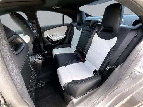 Certified 2023 Mercedes-Benz CLA 250 image 28