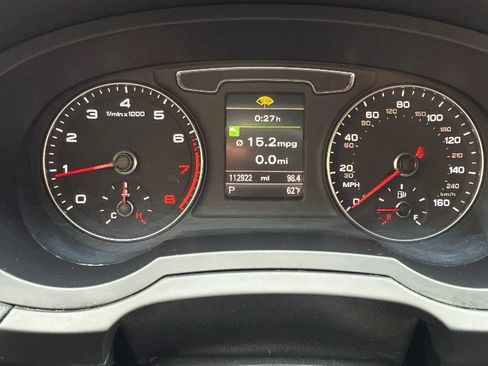 Used 2017 Audi Q3 2.0T Prestige w/ Prestige Package image 16